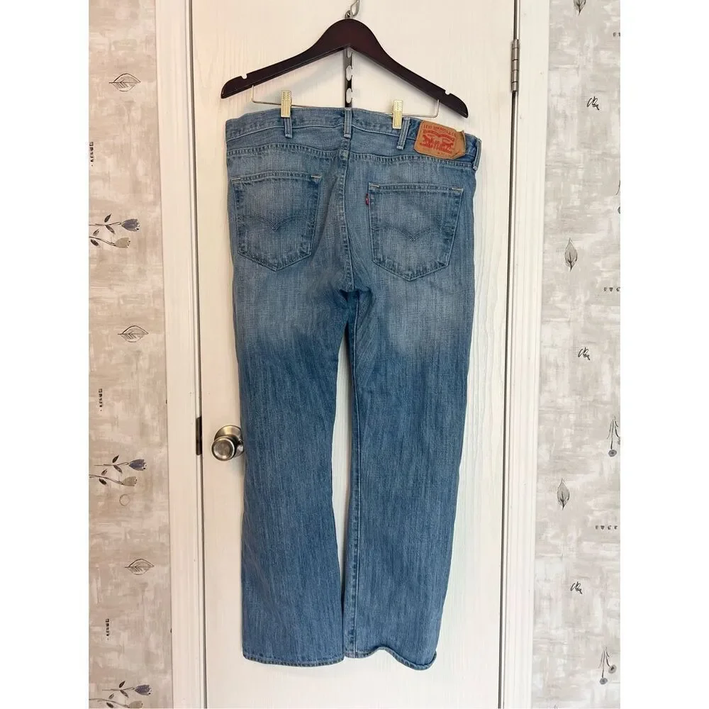 Levi’s 501 38Wx30L